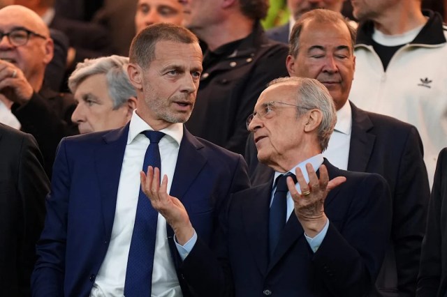 Es poco probable que el Real Madrid tenga una ‘reconstrucción total’ este verano: este es el motivo Es poco probable que el Real Madrid tenga una ‘reconstrucción total’ este verano: este es el motivo