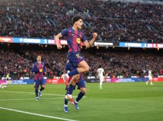 El Barcelona no arriesgará su centro del campo prodigio ante el Atlético de Madrid El Barcelona no arriesgará su centro del campo prodigio ante el Atlético de Madrid