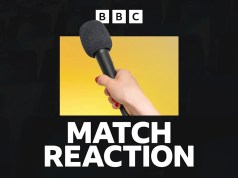 Wolves 0-1 Tottenham: lo que dijeron De Zerbi y Palhinha Wolves 0-1 Tottenham: lo que dijeron De Zerbi y Palhinha