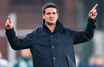 Inter de Milán 5-2 Roma – Cristian Chivu saluda a las estrellas italianas después de una brillante victoria: “Respondieron en el campo” Inter de Milán 5-2 Roma – Cristian Chivu saluda a las estrellas italianas después de una brillante victoria: “Respondieron en el campo”