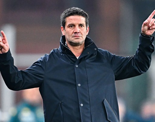 Inter de Milán 5-2 Roma – Cristian Chivu saluda a las estrellas italianas después de una brillante victoria: “Respondieron en el campo” Inter de Milán 5-2 Roma – Cristian Chivu saluda a las estrellas italianas después de una brillante victoria: “Respondieron en el campo”