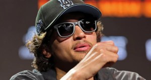 ‘Estos tipos no pueden seguir el ritmo’: Sebastian Fundora se está convirtiendo en el rompecabezas irresoluble de 154 ‘Estos tipos no pueden seguir el ritmo’: Sebastian Fundora se está convirtiendo en el rompecabezas irresoluble de 154