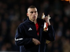 El AC Milan prepara una oferta por la estrella del Real Madrid: ¿El rumoreado precio es un error para Los Blancos? El AC Milan prepara una oferta por la estrella del Real Madrid: ¿El rumoreado precio es un error para Los Blancos?