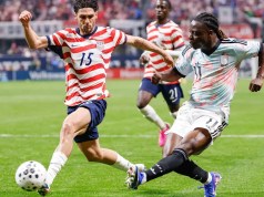 Noticias sobre lesiones de Johnny Cardoso: el mediocampista del USMNT se perderá el amistoso con Portugal y regresará al Atlético de Madrid Noticias sobre lesiones de Johnny Cardoso: el mediocampista del USMNT se perderá el amistoso con Portugal y regresará al Atlético de Madrid