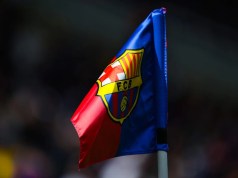 Barcelona derrotado cuando el AC Milan se apropia del acuerdo para un defensor adolescente altamente calificado Barcelona derrotado cuando el AC Milan se apropia del acuerdo para un defensor adolescente altamente calificado