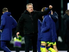 La mentalidad de Wrexham agrada a Parkinson en la victoria de Preston La mentalidad de Wrexham agrada a Parkinson en la victoria de Preston