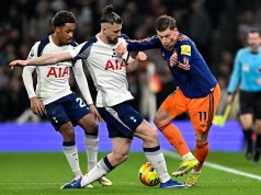 Newcastle castiga a los Spurs mientras la huelga de Ramsey profundiza las preocupaciones del Tottenham Newcastle castiga a los Spurs mientras la huelga de Ramsey profundiza las preocupaciones del Tottenham