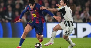 Revelado: La verdad detrás del interés del Atlético de Madrid en la estrella del Barcelona Revelado: La verdad detrás del interés del Atlético de Madrid en la estrella del Barcelona