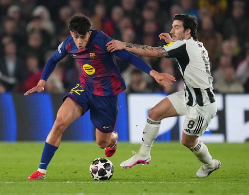 Revelado: La verdad detrás del interés del Atlético de Madrid en la estrella del Barcelona Revelado: La verdad detrás del interés del Atlético de Madrid en la estrella del Barcelona