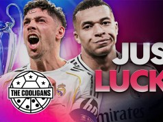 El aura de la Liga de Campeones del Real Madrid, el Tottenham lucha contra el descenso y la entrevista a Weston McKennie El aura de la Liga de Campeones del Real Madrid, el Tottenham lucha contra el descenso y la entrevista a Weston McKennie