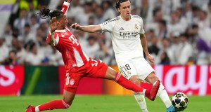 Tres duelos claves que podrían decidir el Bayern Munich vs Real Madrid Tres duelos claves que podrían decidir el Bayern Munich vs Real Madrid