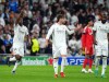 El centrocampista del Real Madrid rechaza el interés de Manchester United y Liverpool El centrocampista del Real Madrid rechaza el interés de Manchester United y Liverpool