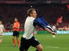 Informe: el Fenerbahce se une a la carrera por el centrocampista del Inter Frattesi Informe: el Fenerbahce se une a la carrera por el centrocampista del Inter Frattesi