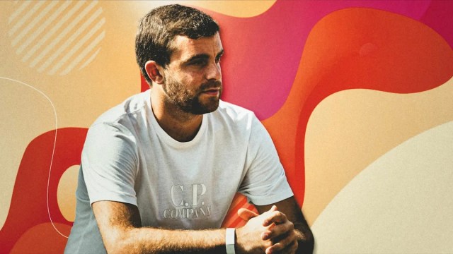 No sólo Al-Ittihad: Fabrizio Romano confirma el interés de la MLS en Mo Salah No sólo Al-Ittihad: Fabrizio Romano confirma el interés de la MLS en Mo Salah