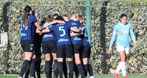 Resumen de la jornada 11 de la Serie A: el último ganador del Inter rompe el corazón de Como Resumen de la jornada 11 de la Serie A: el último ganador del Inter rompe el corazón de Como