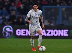 Tres razones por las que los gigantes de la Serie A podrían vender al jugador clave de 26 años al Barcelona: informe Tres razones por las que los gigantes de la Serie A podrían vender al jugador clave de 26 años al Barcelona: informe