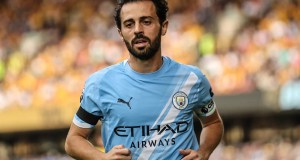 Informe: la estrella del Manchester City se marchará al final de la temporada Informe: la estrella del Manchester City se marchará al final de la temporada
