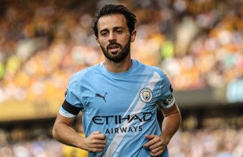 Informe: la estrella del Manchester City se marchará al final de la temporada Informe: la estrella del Manchester City se marchará al final de la temporada