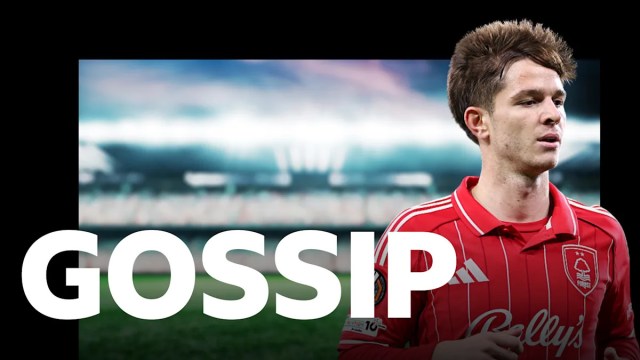 Chelsea y Leeds monitorean a McAtee: los chismes del domingo Chelsea y Leeds monitorean a McAtee: los chismes del domingo