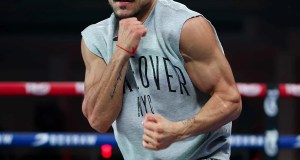 Teófimo López promete exponer a Shakur Stevenson el 31 de enero: ‘Lo que hace es una fachada’ Teófimo López promete exponer a Shakur Stevenson el 31 de enero: ‘Lo que hace es una fachada’