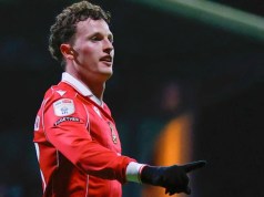 Broadhead busca el doblete de Wrexham y Gales en 2026 Broadhead busca el doblete de Wrexham y Gales en 2026