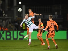 El delantero irlandés sub-21 Michael Noonan descarta fichar por el Hoffenheim El delantero irlandés sub-21 Michael Noonan descarta fichar por el Hoffenheim