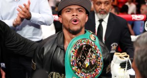 ¿Puede realmente Shakur Stevenson ser la nueva cara ‘entretenida’ del boxeo? ¿Puede realmente Shakur Stevenson ser la nueva cara ‘entretenida’ del boxeo?
