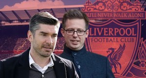 ¡Él es el indicado! Star confirma que está listo para reemplazar a Mo Salah ¡Él es el indicado! Star confirma que está listo para reemplazar a Mo Salah