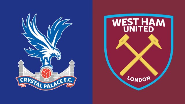 Crystal Palace v West Ham: estadísticas clave y puntos de conversación Crystal Palace v West Ham: estadísticas clave y puntos de conversación