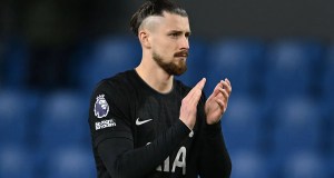 Informe: el club de la Serie A iniciará conversaciones sobre la transferencia de la estrella del Tottenham Hotspur Informe: el club de la Serie A iniciará conversaciones sobre la transferencia de la estrella del Tottenham Hotspur