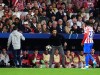 “Estoy muy enojado, es un penalti obvio” – El entrenador del Arsenal, Mikel Arteta, critica la llamada del VAR durante el empate del Atlético de Madrid. “Estoy muy enojado, es un penalti obvio” – El entrenador del Arsenal, Mikel Arteta, critica la llamada del VAR durante el empate del Atlético de Madrid.