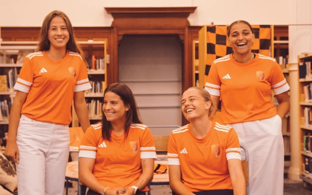 La ciudad de Glasgow, preseleccionada en los premios Scottish Women in Sport Awards La ciudad de Glasgow, preseleccionada en los premios Scottish Women in Sport Awards