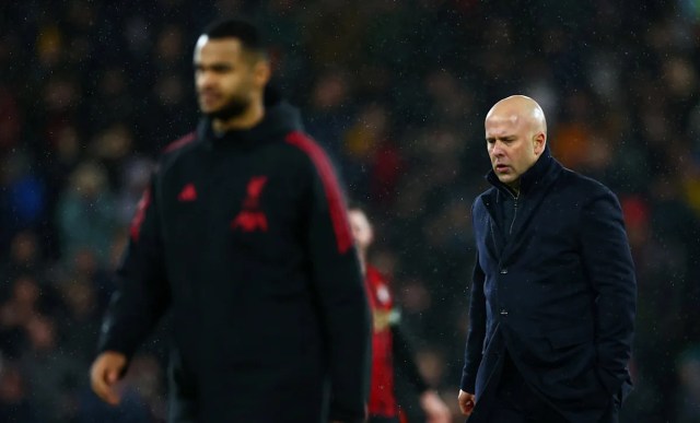 Liverpool titular XI vs Sunderland: noticias confirmadas del equipo y alineación prevista Liverpool titular XI vs Sunderland: noticias confirmadas del equipo y alineación prevista