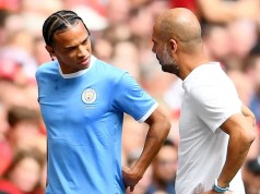 Sané sobre Guardiola, su ‘regreso a casa’ con el Manchester City y el Galatasaray Sané sobre Guardiola, su ‘regreso a casa’ con el Manchester City y el Galatasaray