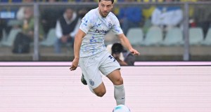 Informe: El Inter de Milán desea renovar el contrato del lateral brasileño, pero el jugador “se toma el tiempo” para evaluar sus opciones Informe: El Inter de Milán desea renovar el contrato del lateral brasileño, pero el jugador “se toma el tiempo” para evaluar sus opciones