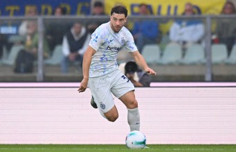 Informe: El Inter de Milán desea renovar el contrato del lateral brasileño, pero el jugador “se toma el tiempo” para evaluar sus opciones Informe: El Inter de Milán desea renovar el contrato del lateral brasileño, pero el jugador “se toma el tiempo” para evaluar sus opciones