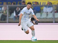 Como 3-4 Inter de Milán – El defensa brasileño afirma que ‘lo queríamos más’ mientras los nerazzurri luchan por una victoria dramática Como 3-4 Inter de Milán – El defensa brasileño afirma que ‘lo queríamos más’ mientras los nerazzurri luchan por una victoria dramática