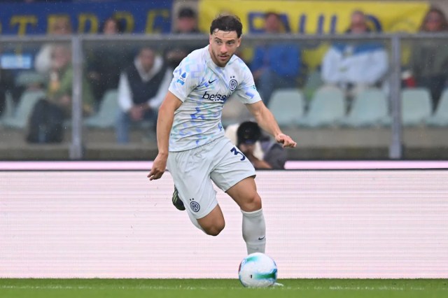 Informe: El Inter de Milán desea renovar el contrato del lateral brasileño, pero el jugador “se toma el tiempo” para evaluar sus opciones Informe: El Inter de Milán desea renovar el contrato del lateral brasileño, pero el jugador “se toma el tiempo” para evaluar sus opciones