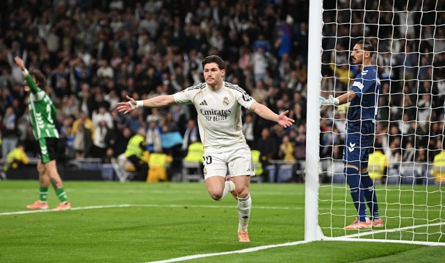 El defensa del Real Madrid quedó decepcionado después de que el club bloqueara la cesión de la Premier League El defensa del Real Madrid quedó decepcionado después de que el club bloqueara la cesión de la Premier League