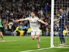 El defensa del Real Madrid quedó decepcionado después de que el club bloqueara la cesión de la Premier League El defensa del Real Madrid quedó decepcionado después de que el club bloqueara la cesión de la Premier League