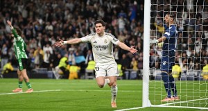 El defensa del Real Madrid quedó decepcionado después de que el club bloqueara la cesión de la Premier League El defensa del Real Madrid quedó decepcionado después de que el club bloqueara la cesión de la Premier League