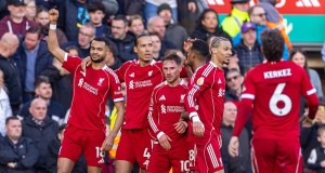 Cómo ver Man City vs Liverpool: TV y transmisión en vivo para el partido de la Copa FA de hoy Cómo ver Man City vs Liverpool: TV y transmisión en vivo para el partido de la Copa FA de hoy