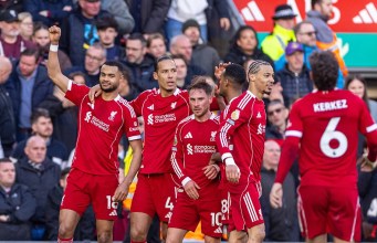 Cómo ver Man City vs Liverpool: TV y transmisión en vivo para el partido de la Copa FA de hoy Cómo ver Man City vs Liverpool: TV y transmisión en vivo para el partido de la Copa FA de hoy