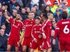 Liverpool titular XI vs Brighton: noticias confirmadas del equipo y alineación prevista Liverpool titular XI vs Brighton: noticias confirmadas del equipo y alineación prevista