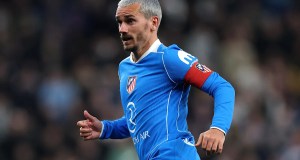 Antoine Griezmann viaja a Estados Unidos para cerrar la salida del Atlético de Madrid Antoine Griezmann viaja a Estados Unidos para cerrar la salida del Atlético de Madrid