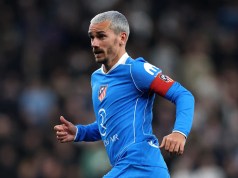 Antoine Griezmann viaja a Estados Unidos para cerrar la salida del Atlético de Madrid Antoine Griezmann viaja a Estados Unidos para cerrar la salida del Atlético de Madrid