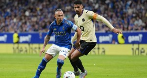 Los defensores del Barcelona reaccionan al interés por traspasos de Liverpool e Inter Los defensores del Barcelona reaccionan al interés por traspasos de Liverpool e Inter