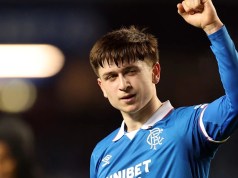 ¿Es Moore de los Spurs la respuesta a los problemas de juego abierto de los Rangers? ¿Es Moore de los Spurs la respuesta a los problemas de juego abierto de los Rangers?