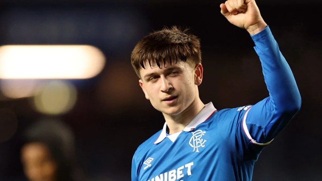 ¿Es Moore de los Spurs la respuesta a los problemas de juego abierto de los Rangers? ¿Es Moore de los Spurs la respuesta a los problemas de juego abierto de los Rangers?