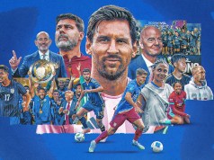 Lo mejor y lo peor del fútbol americano en 2025: El aperitivo antes del plato fuerte del Mundial Lo mejor y lo peor del fútbol americano en 2025: El aperitivo antes del plato fuerte del Mundial